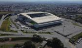 Hypera vai instalar farmcias na arena Corinthians - anncio ser hoje s 22:30 - assista aqui -...