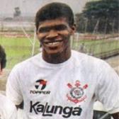 Marcos Roberto, ex-jogador do Corinthians