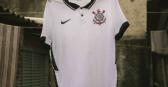 Nova camisa do Corinthians foi o lan�amento mais vendido de 2020