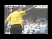 O lance que definiu o Brasileiro de 2002 - Santos x Corinthians - YouTube