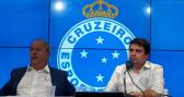 Polcia Civil conclui investigao sobre o Cruzeiro e indicia Wagner Pires, Itair Machado, Srgio...
