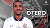 Romulo Otero - Bem Vindo Ao Corinthians ? | 2020 HD - YouTube