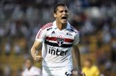 S�o Paulo e Anderson Martins acertam acordo para rescis�o de contrato | s�o paulo | ge