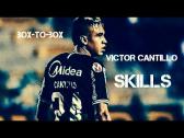 VICTOR CANTILLO - SKILLS | Corinthians 2020 | EL MAGICO!? - YouTube