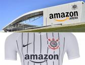 Wladimir Miranda: Corinthians j tem fotos da Amazon no estdio e na camisa - Notcias - Terceiro...