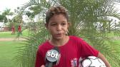Adson F. Soares (menino craque) - YouTube