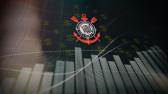 Apesar de alta nas receitas, d�vida dispara para mais de R$ 900 milh�es, e Corinthians tem pior...