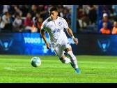 Brian Ocampo goles, jugadas y asistencias - YouTube