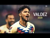 Bruno Valdez - Mejores Jugadas Defensivas, Tackles y Goles 2020 - YouTube
