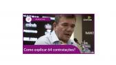 Como explicar 64 contrataes? | Canal do Fernando Galvo - YouTube