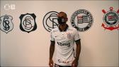 Corinthians anuncia a contratao do meia-atacante Otero por emprstimo do Atltico-MG |...