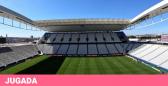 Corinthians cede el nombre de su estadio a patrocinador por USD 54 millones