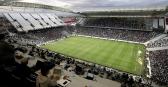 Corinthians cede el nombre de su estadio a un patrocinador por 54 millones dlares - Infobae
