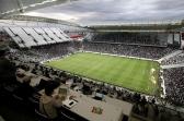 Corinthians cede el nombre de su estadio por 45 millones de euros - BeSoccer