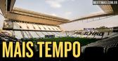 Corinthians e Caixa ganham mais dois meses para entrar em acordo por dvida da Neo Qumica Arena