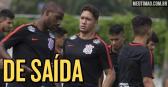 Corinthians libera volante para time portugu?s e mant�m percentual por futura venda