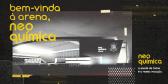 Corinthians oficializa naming rights: Neo Qumica Arena - MKTEsportivo