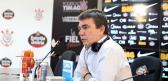 Corinthians: Sanchez cogita Ceni para t�cnico e dispara: 