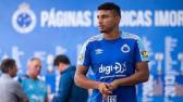 Corinthians se aproxima de acerto com volante Ederson, ex-Cruzeiro