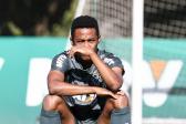 Cuca comenta nova punio da Fifa ao Santos e 'libera' Elias e Larcio: 'Precisam jogar' | santos...