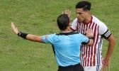 De Rivarola a G�mez: como paraguaios conquistaram espa�o no futebol brasileiro - Jornal O Globo