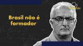 Dorival Jnior: '40% dos jogadores da Srie A eram para estar na Srie B do Brasil' - YouTube