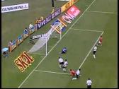 Gol de Nilmar - Corinthians 0x1 Internacional - 1 Rodada do Brasileiro 09 - YouTube
