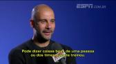 Grande entrevista de Pep Guardiola - YouTube