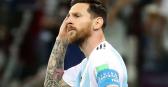 Messi e companheiros tentam derrubar tcnico, diz jornal