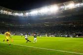 Neo Qumica Arena e Allianz Parque: Globo aceita naming rights de estdios | VEJA