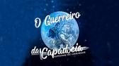 Rappin Hood - O Guerreiro da Capadcia Feat. Jorge Benjor (Lyric Video) - YouTube