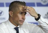 Sylvinho n�o resiste a pior in�cio no Franc�s em 24 anos e � demitido do Lyon | futebol franc�s | ge