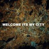 Welcome Its My City by AC | Free Listening on SoundCloud
