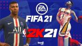 ? 5 LIES QUE FIFA 21 PODE APRENDER COM NBA 2K - YouTube