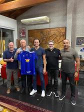 Ap�s recusa inicial, Felip�o aceita convite para voltar ao Cruzeiro | cruzeiro | ge