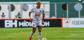 Bastidores: Corinthians fecha com lateral Fbio Santos at o fim de 2021 - 16/10/2020 - UOL Esporte