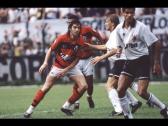 Corinthians 1 x 0 Flamengo - Campeonato Brasileiro 1993 - YouTube