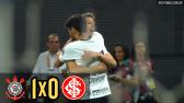Corinthians 1x0 Internacional - 21/11/2016 - Melhores momentos - YouTube