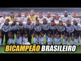 Corinthians 2 x 0 Cruzeiro - 23 / 12 / 1998 ( Final Brasileiro 2Jogo ) - YouTube