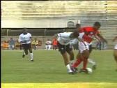 Corinthians 2 x 1 Flamengo - Campeonato Brasileiro 1995 - YouTube