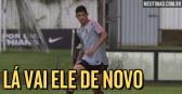 Corinthians define terceiro emprstimo de Matheus Matias em 2020 e atacante vai jogar a Srie B