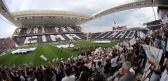 Corinthians pagou R$ 172 milhes  Caixa em dvida da Arena, diz Andrs