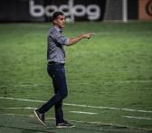 Corinthians quer Vagner Mancini para dirigir time at o fim de 2021 | futebol | ge