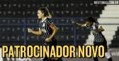 Corinthians tem novo patrocinador para equipe feminina de futebol; parceria  exibida desde quarta