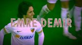 Emre Demir |Skills|Gen Yetenek - YouTube
