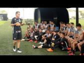 EXCLUSIVO! Jogador do Corinthians revela que parte do elenco DESAPROVOU Vagner Mancini! - YouTube