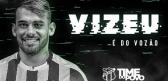Felipe Vizeu assina com o Cear at junho de 2021 - 18/10/2020 - UOL Esporte