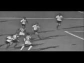 Gol de Pel contra o Corinthians aps chapu em Dito - YouTube