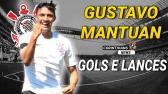 GUSTAVO MANTUAN ? GOALS, SKILLS & ASSISTS ? CORINTHIANS - 2020 HD - YouTube