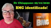 Juiz Oscar Anibal Chiappano: 29/10/2020 ( BMG identificados) - YouTube